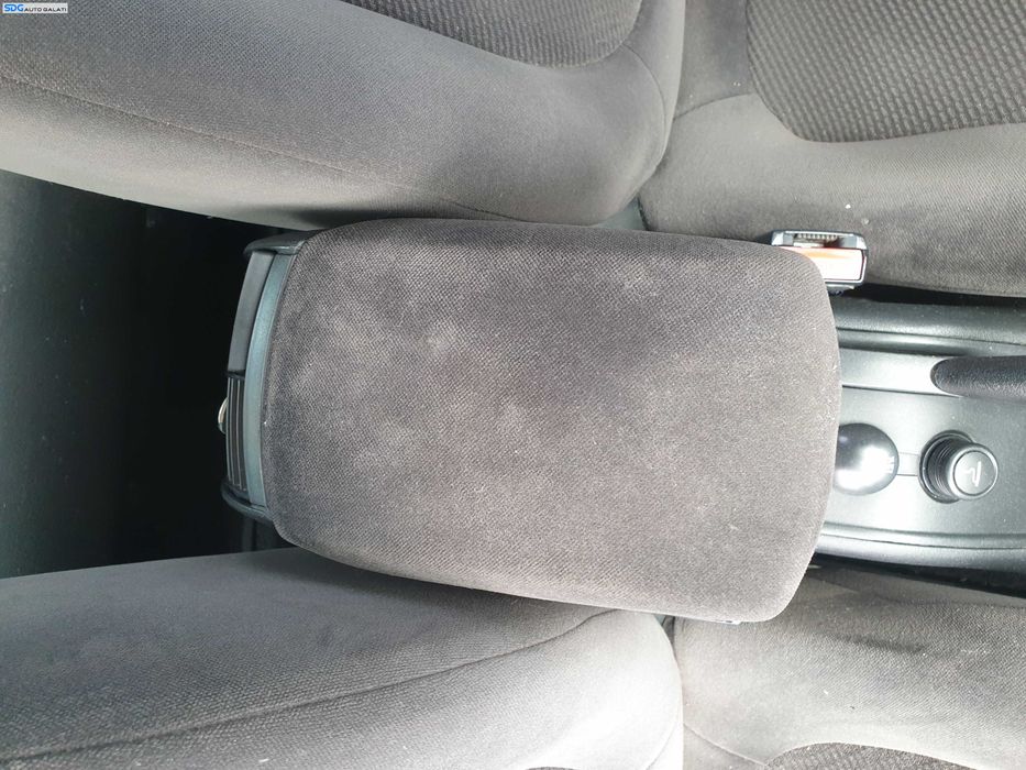 Cotiera Textil Citroen C4 Berlina Sedan 2004 - 2011 [Q0565]