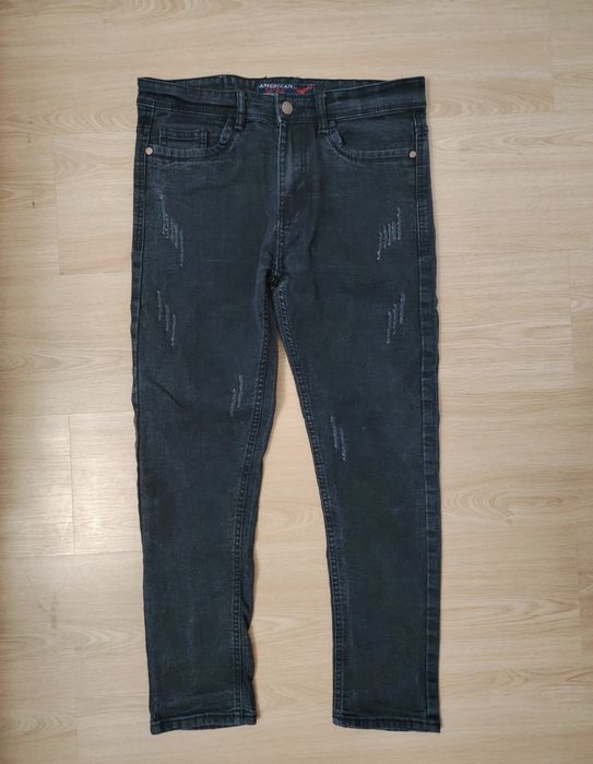 Blugi skinny bărbați