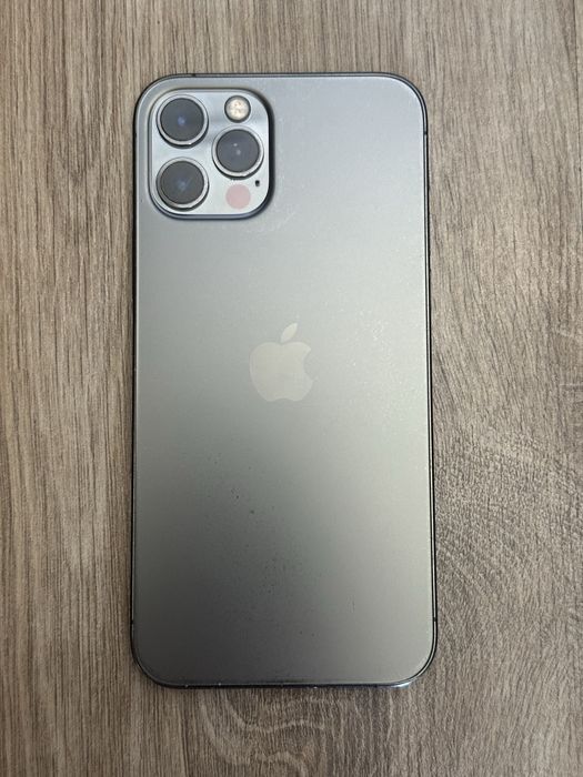 iPhone 12 Pro 128Gb Graphite Neverloked