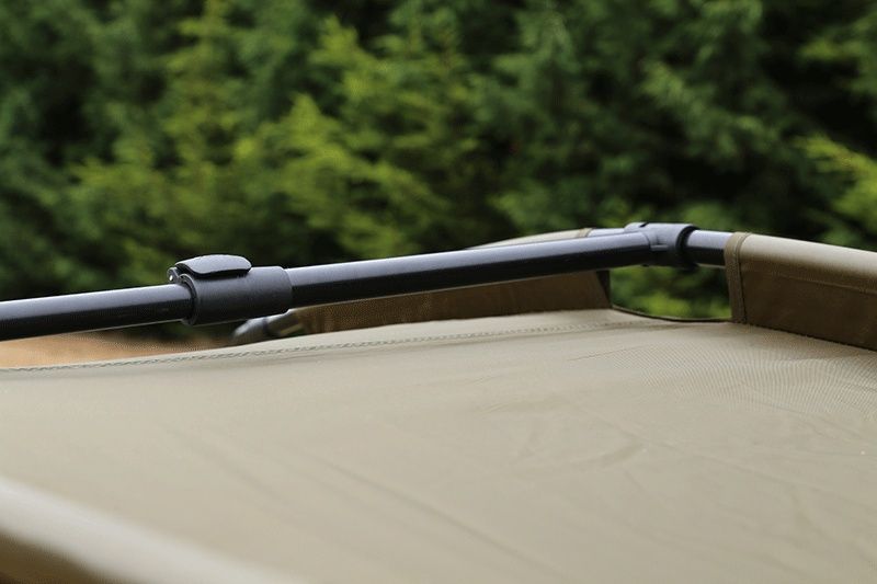 Двухместная палатка FOX EOS 2 Man