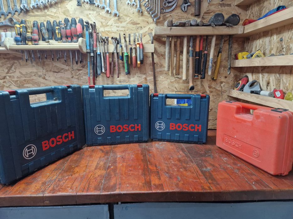 Cutii de depozitare transport scule