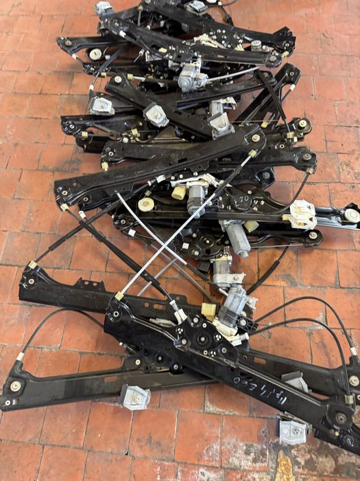 Машинки ел стъкла за бмв е60 е61 е90 е91