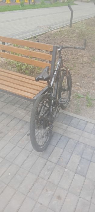 Продам велосипед