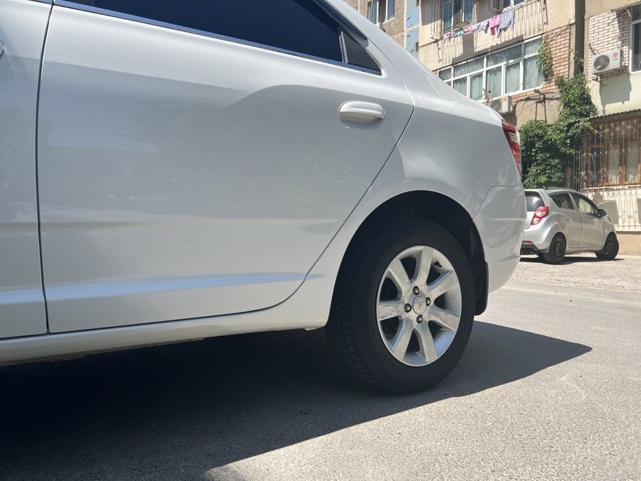 Диски оригинал GM