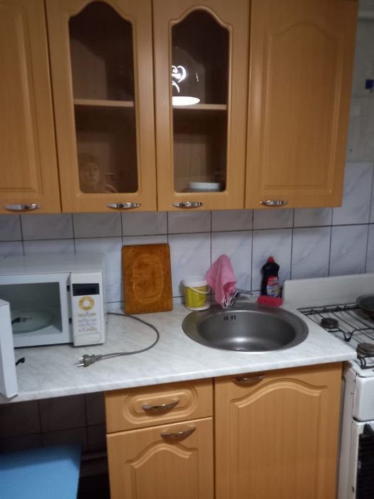 Сдается 1 ком квартира