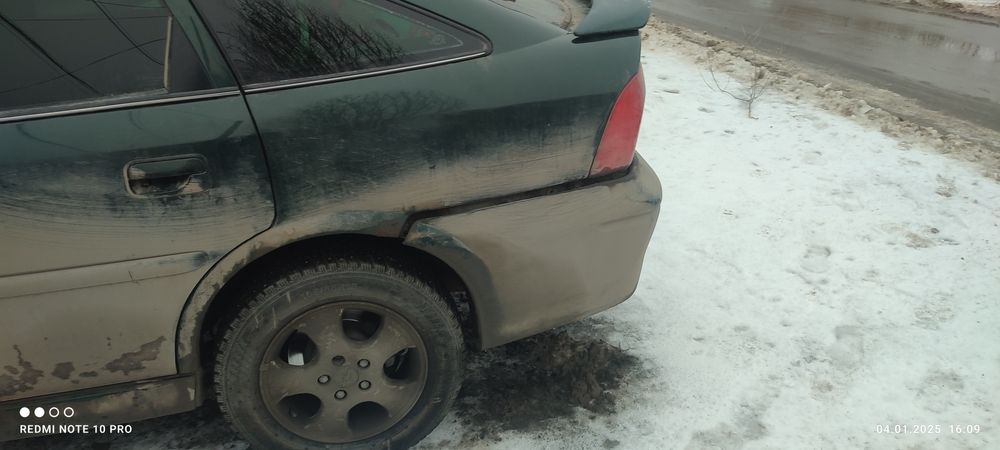 Продам Опель вектра б