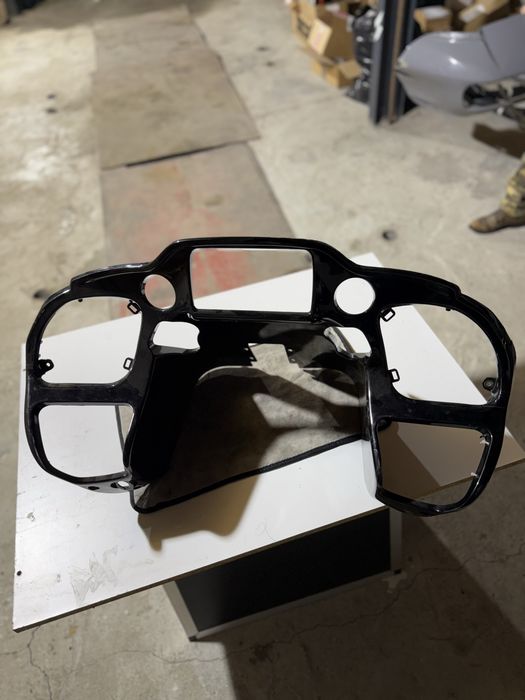 Set carene Harley Davidson Road Glide OEM