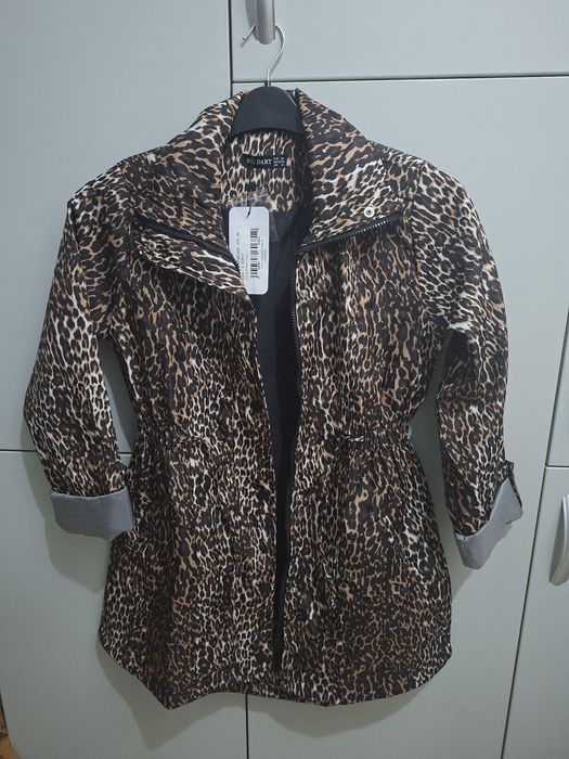 Jacheta captusita Trendyol