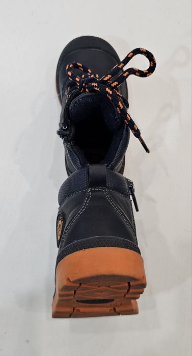 Ботиночки для малыша