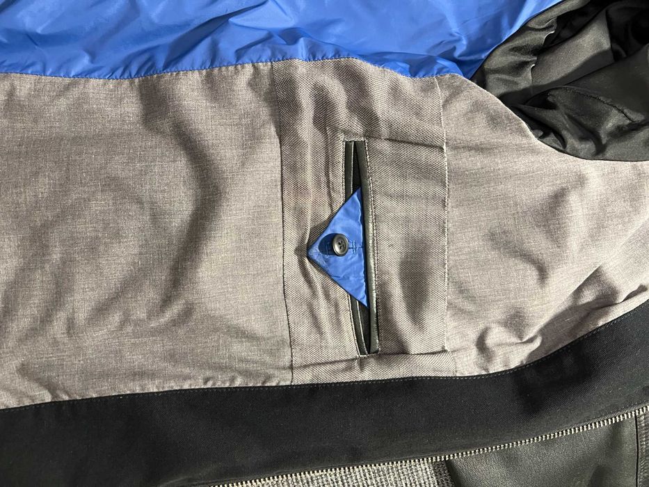 Кожено яке HUGO BOSS