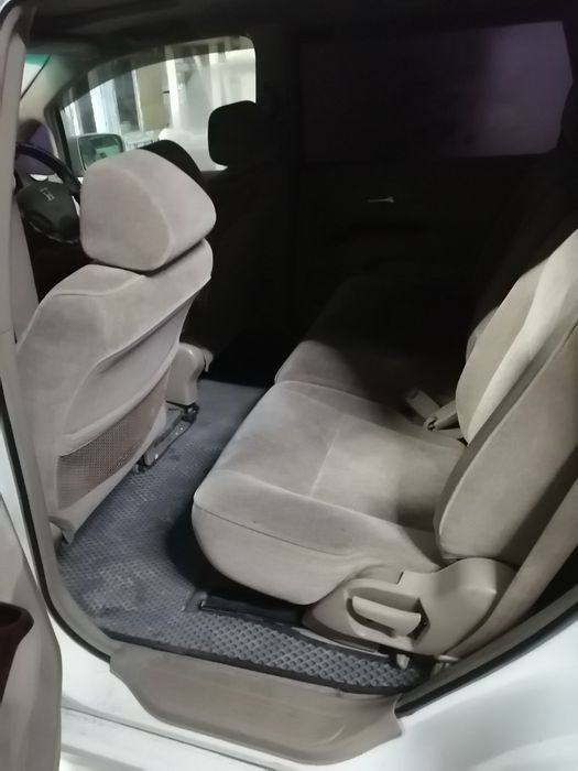 Продам хонду одиссей