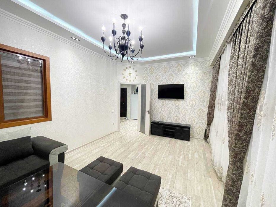 R17! Сдаётся Квартира 2/2/4 на  Мирзо Улугбекском, ор-р Гинекология