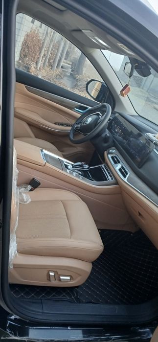 Ideal xolatdagi Dong feng 508 zudlik bilan sotiladi