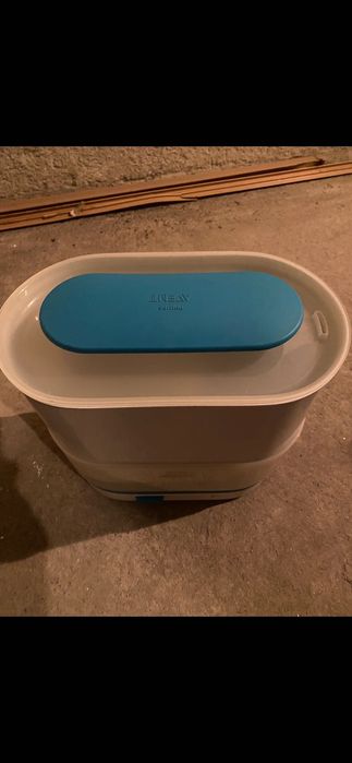 Стерилизатор за шишета