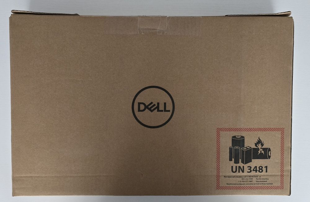 Laptop DELL i7 nou