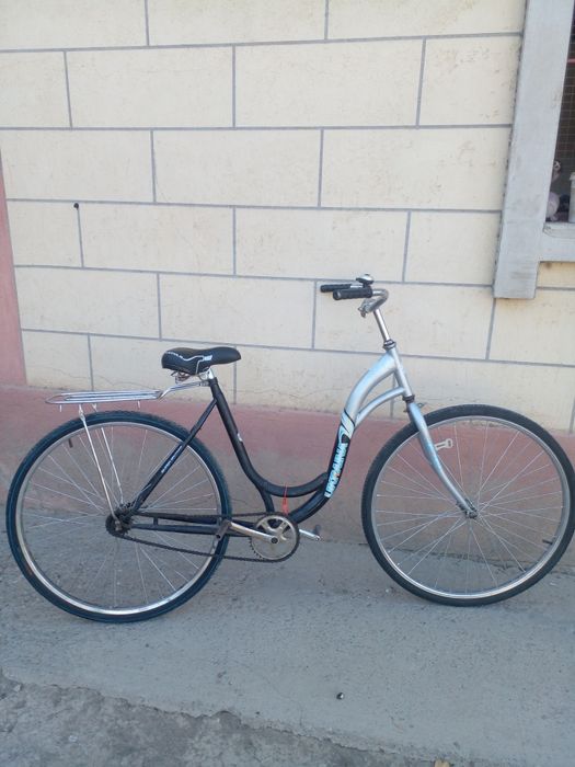 Велосепед украина