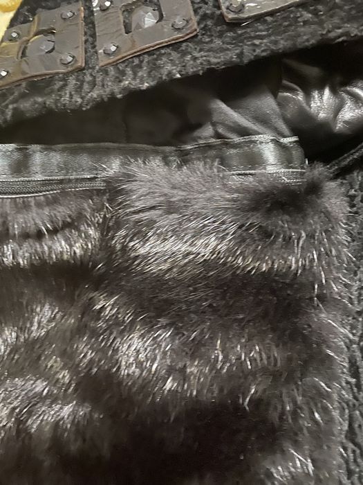 Продам куртку с норкой