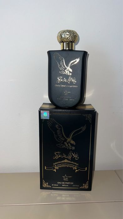 Дубайски парфюми