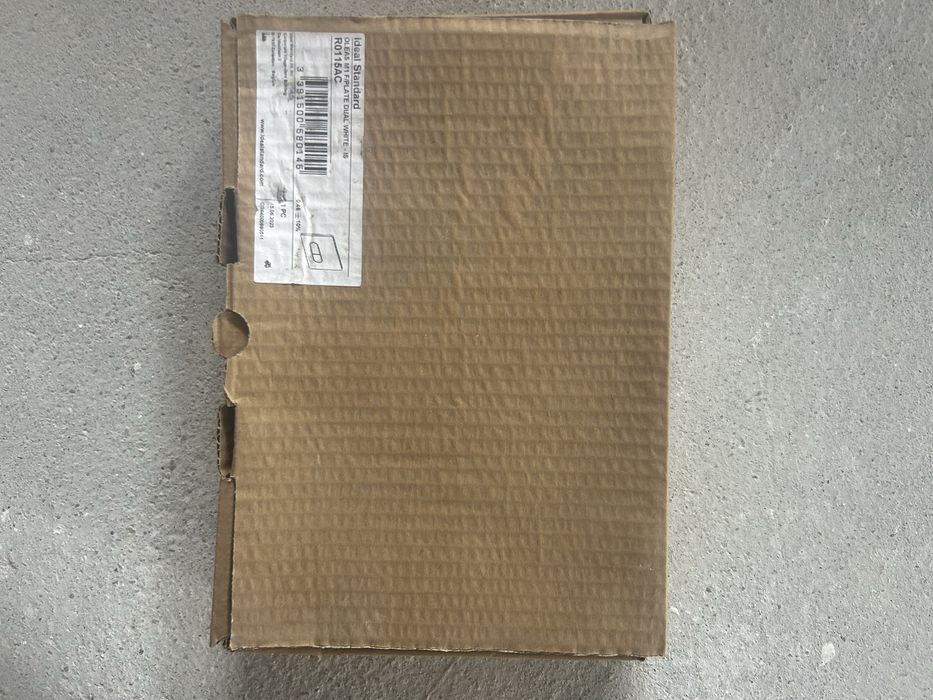 clapeta idealstandard