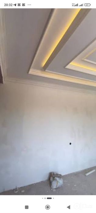 Suvoqchi ğish teruvchi styajka