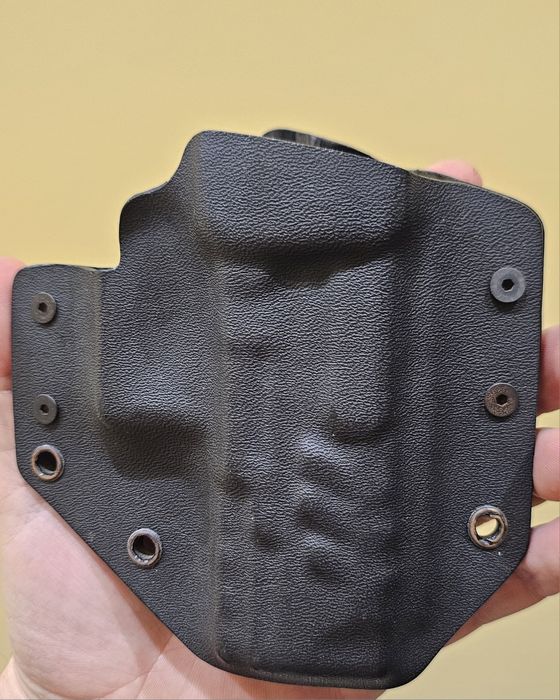 Кобур кайдекс за Walther PDP