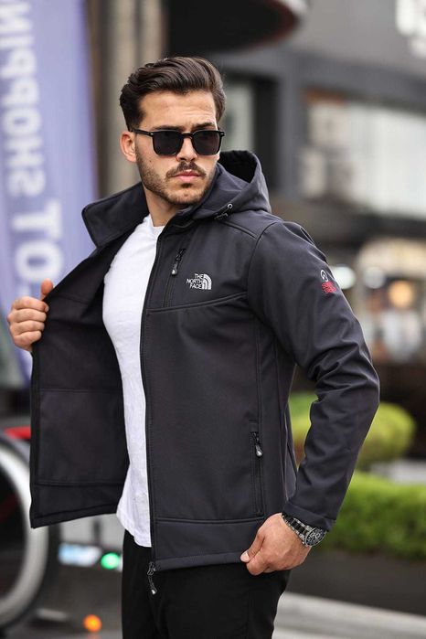 Мъжки Якета HUGO