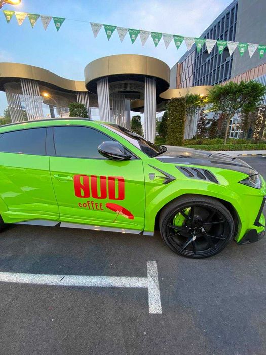 Лазер, Ровер, Плоттер кесиш / Баннер ва УФ печать — Тошкент реклама!