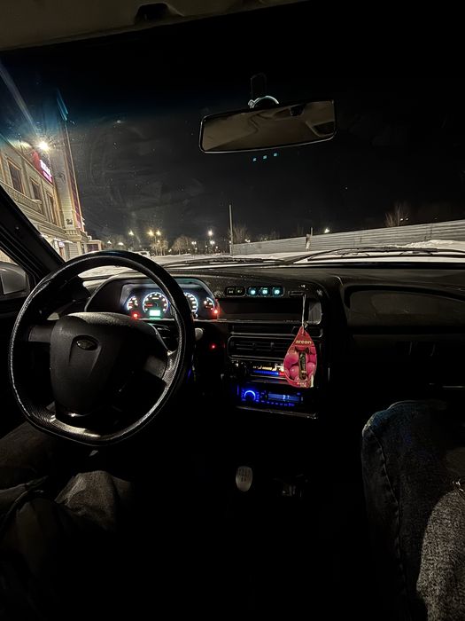 Продам ваз 2114 в хорошем состоянии