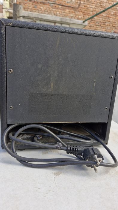 Кубе за китара 20W