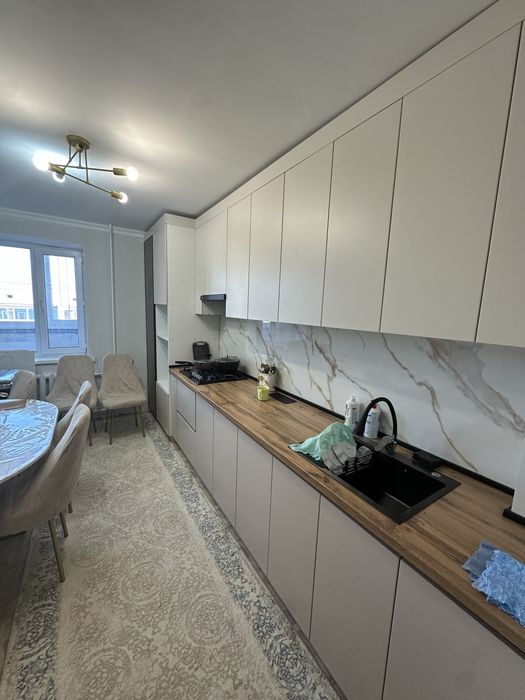 Болашак бокенбай