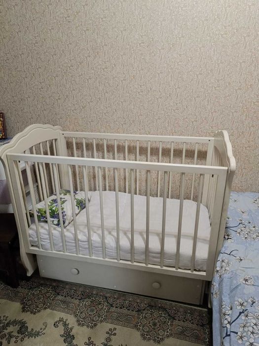 Продам детский манеж