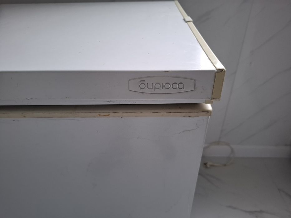 Продам морозильник.