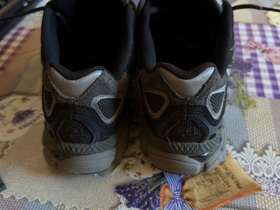 ASICS GEL-NYC във като нови 45 номер