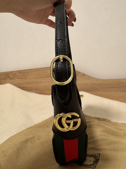 Gucci малка чанта