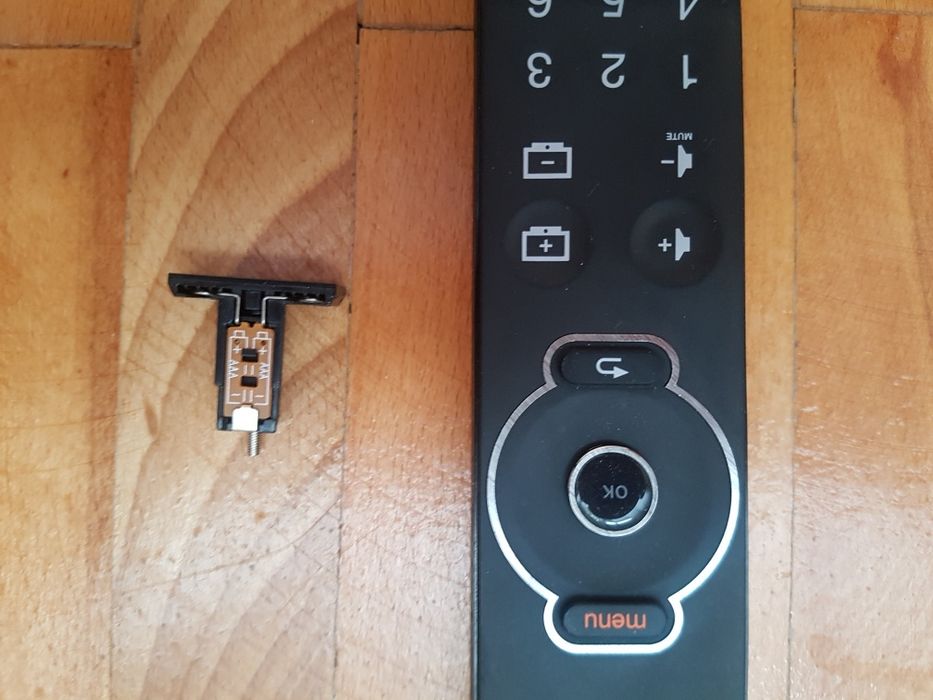 Telecomanda Orange Livebox