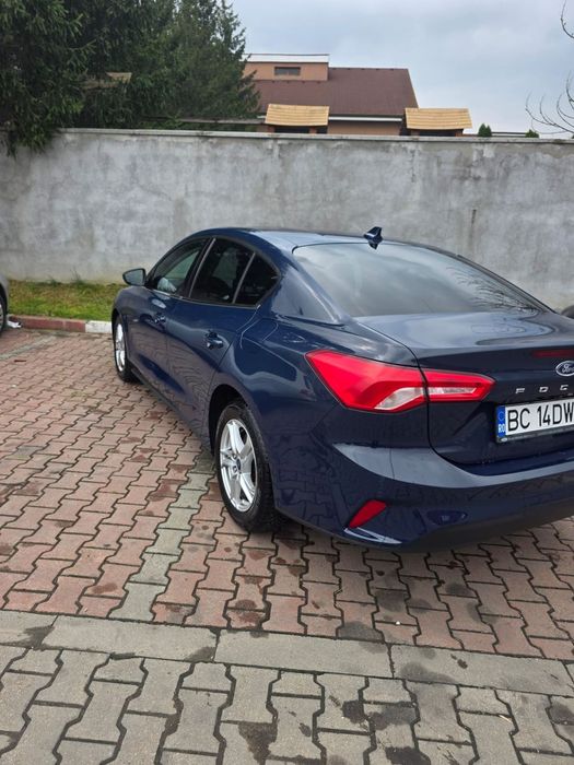 Ford Focus Prim proprietar,stare foarte buna