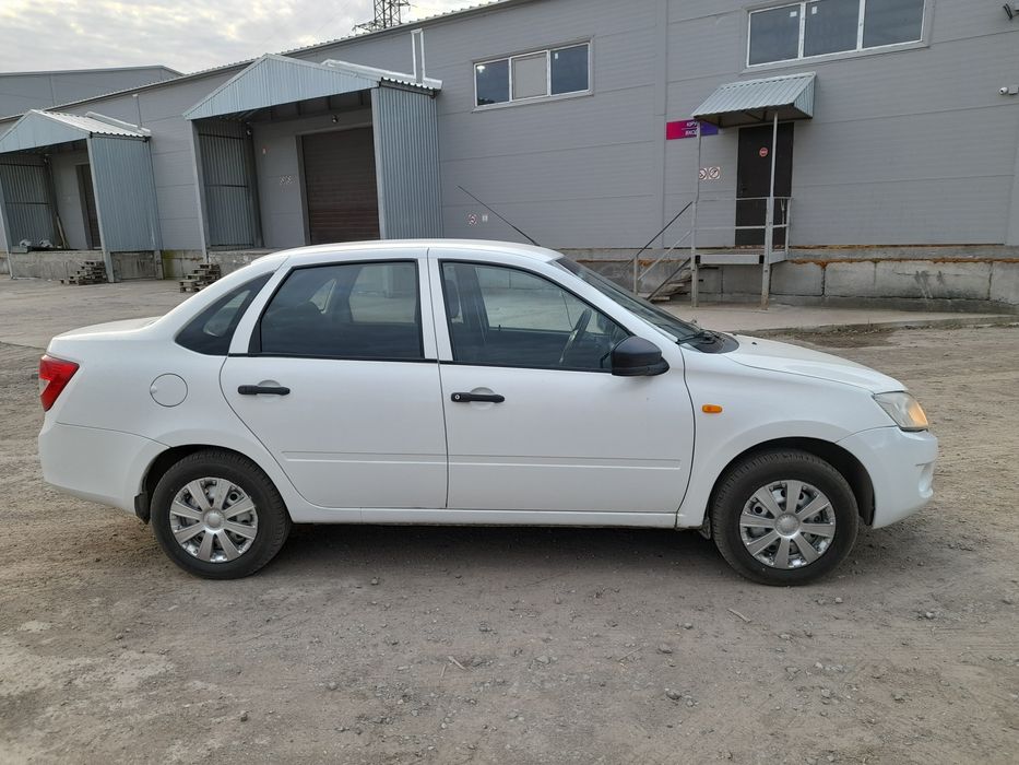 Продам Lada Granta