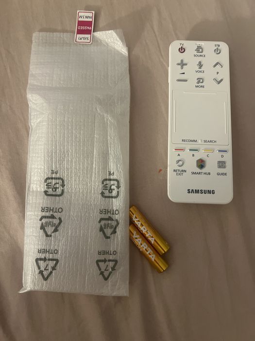 Vand telecomanda  Samsung Smart Touch