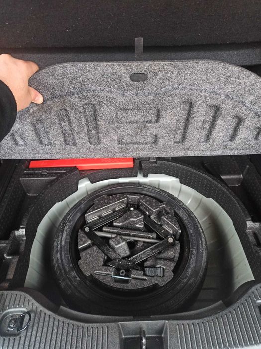 Opel Mokka X 1.4 B Turbo ECOFLREX Start/Stop Innovation 140CP, 2019