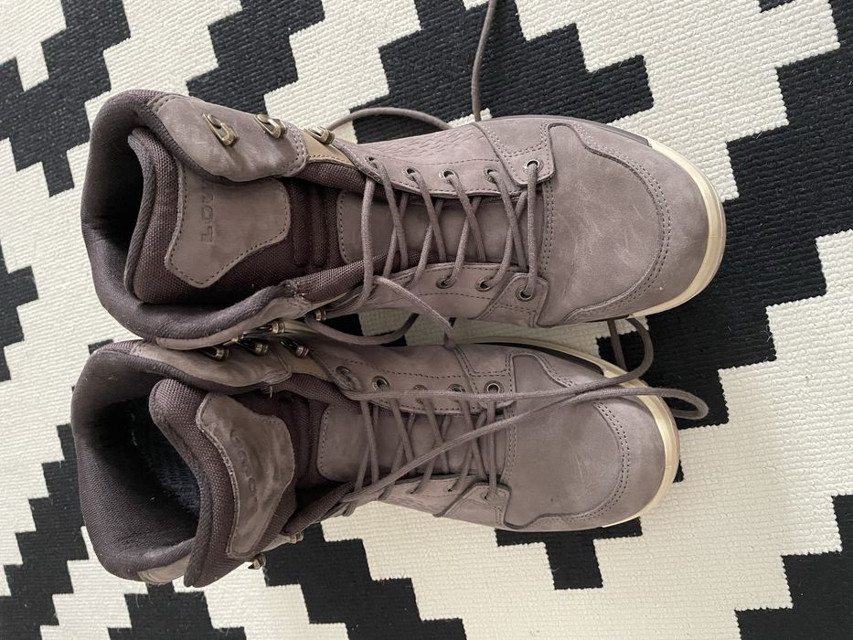 Lowa Locarno GTX