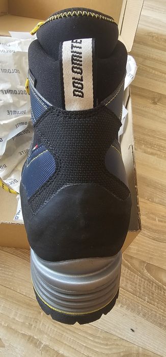 Dolomite Torq Tech GTX(44,5)