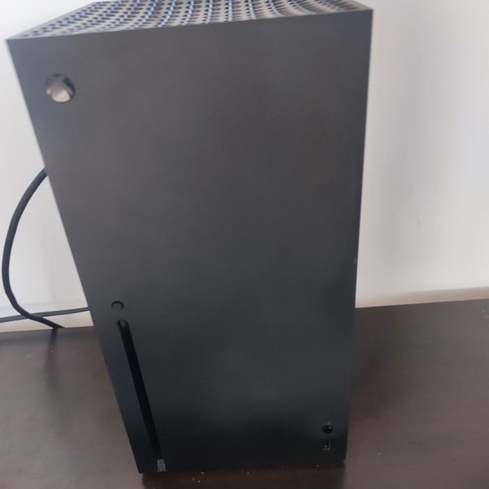 Vand Xbox series x
