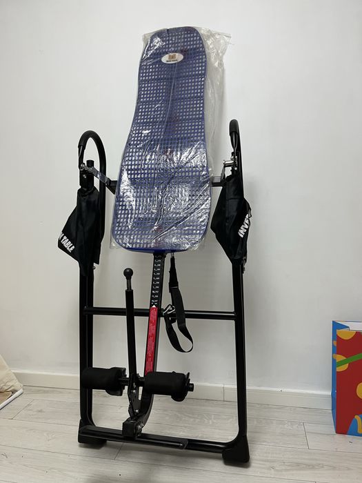 Инверсионный стул