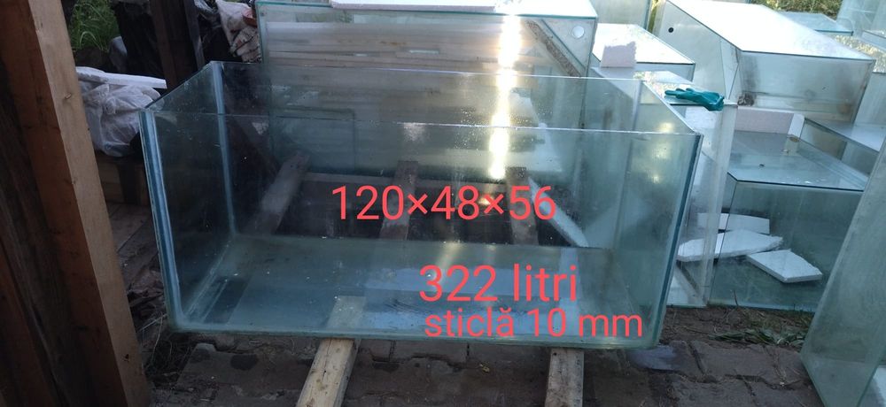 Acvarii și accesorii