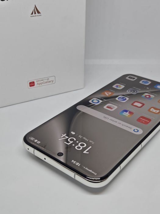 Huawei Pura 70 Pro 512Gb/12Ram White