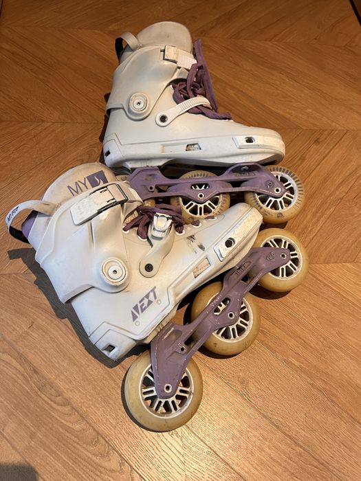 Ролери Powerslide NEXT 100