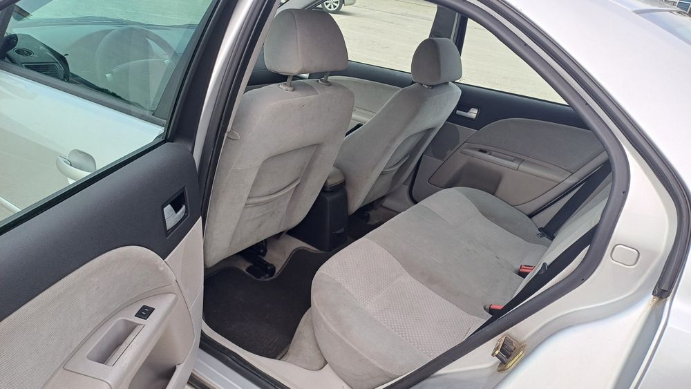 Ford Mondeo Chiya	2.0 16V TDCi  115 к.с.- дизел 12.2001г.