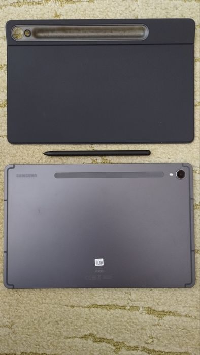 Samsung Galaxy Tab S9 12GB+256GB SM-X710NZAE