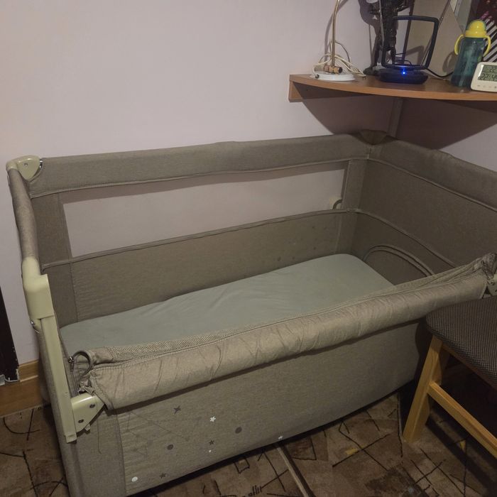 Кошара Chipolino Relax