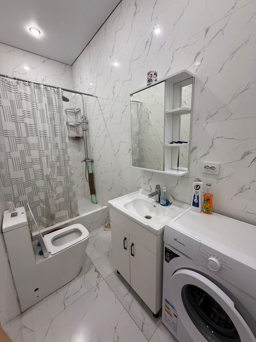 Квартира 3-х ЖК Titul Town